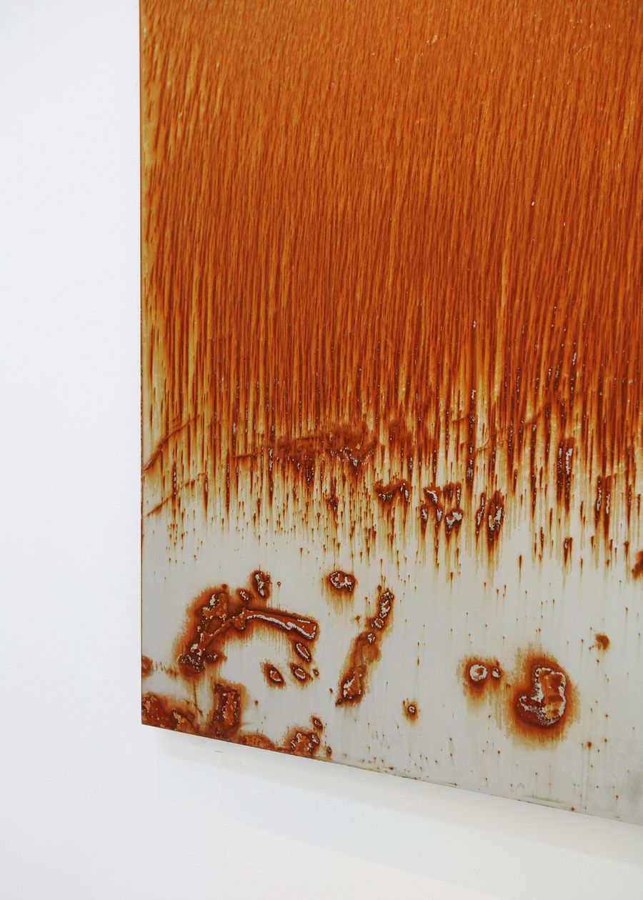 TIDE, Tinkerup Strand, Kvit Gallery, 2019. Photo: Emily Petersen