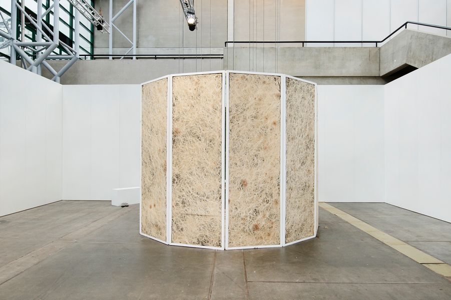 IN, AROUND AND ALL IN–BETWEEN, 2017, Photo: I Do Art Agency