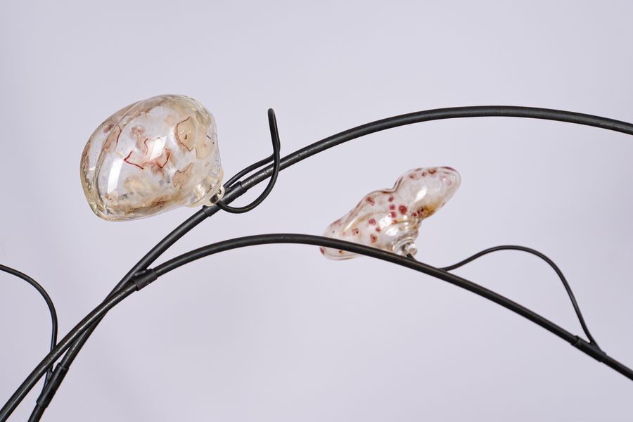 Mycogenesis, Studio ThinkingHand, 2021