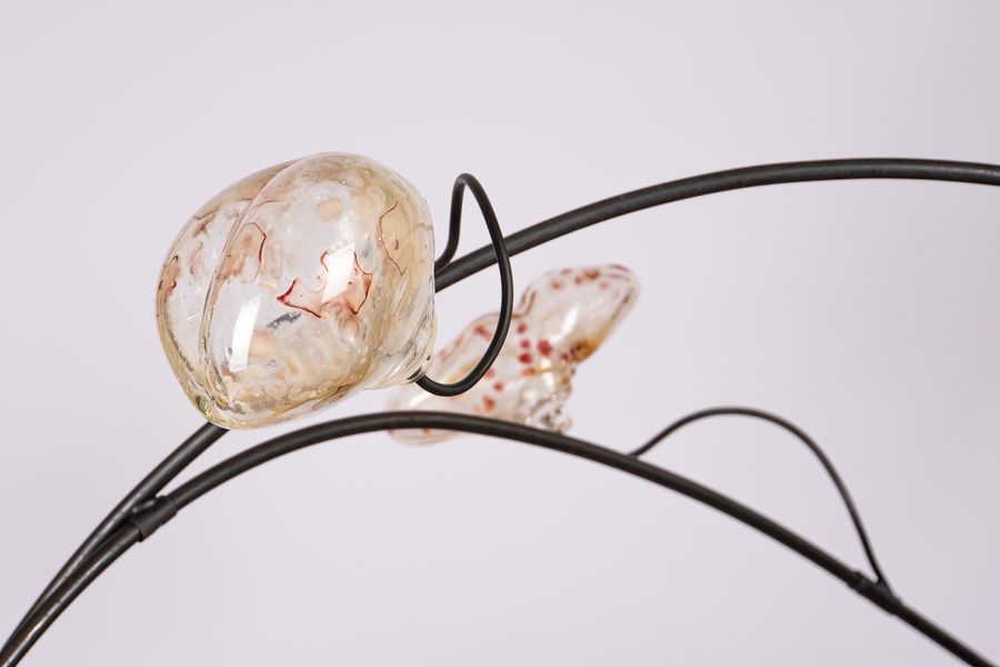 Mycogenesis, Studio ThinkingHand, 2021