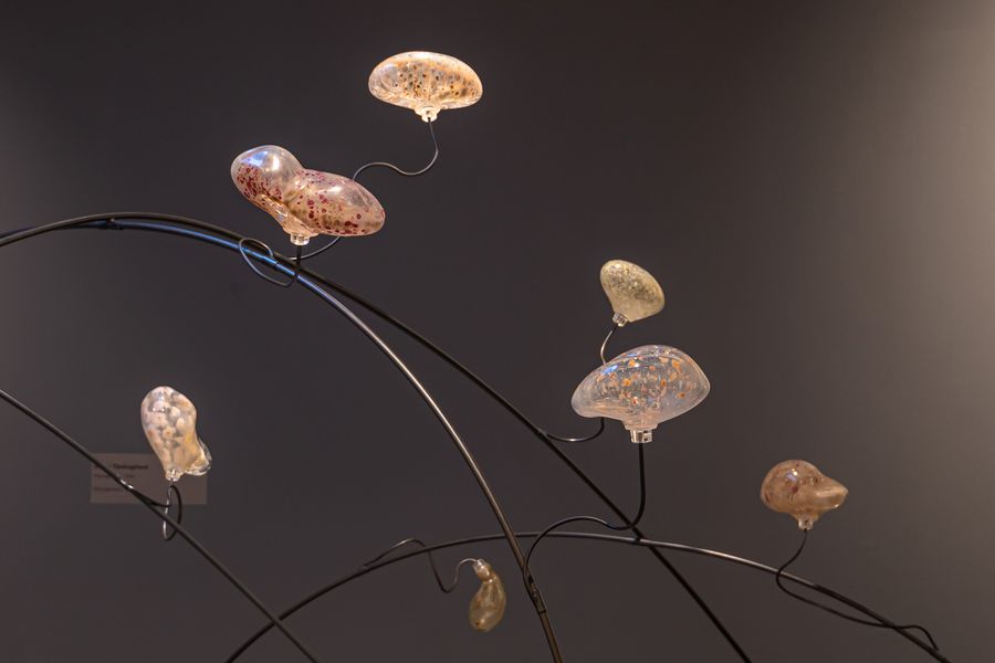 Mycogenesis, Studio ThinkingHand, 2021