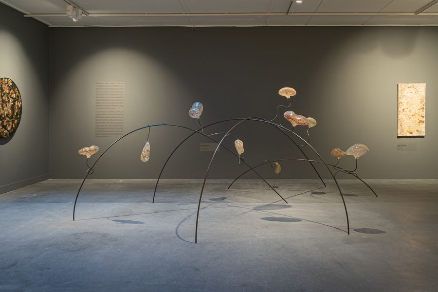 Mycogenesis, Studio ThinkingHand, 2021