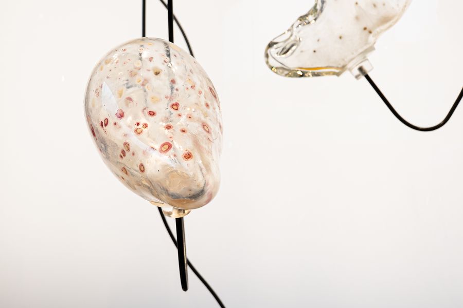 Mycogenesis, Studio ThinkingHand, 2021