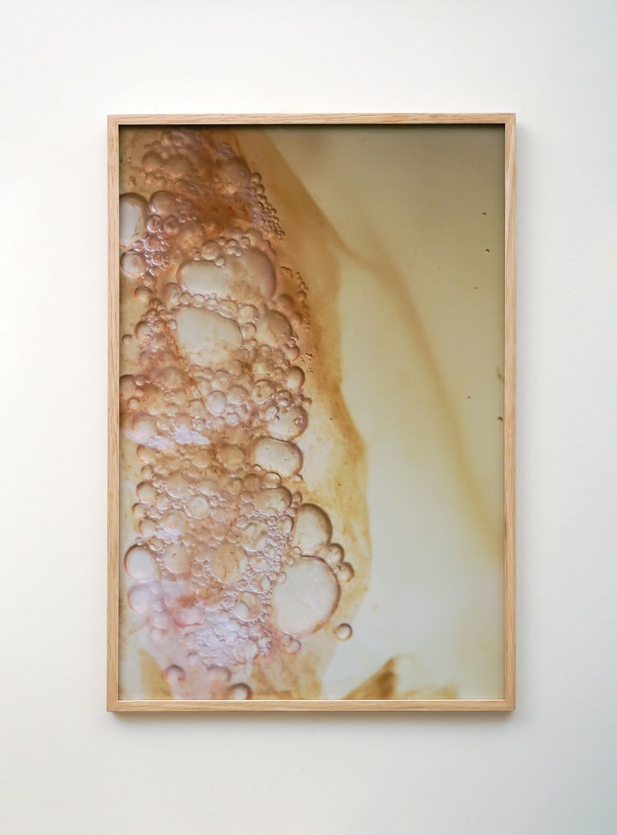 Porosity, Studio ThinkingHand, 2021