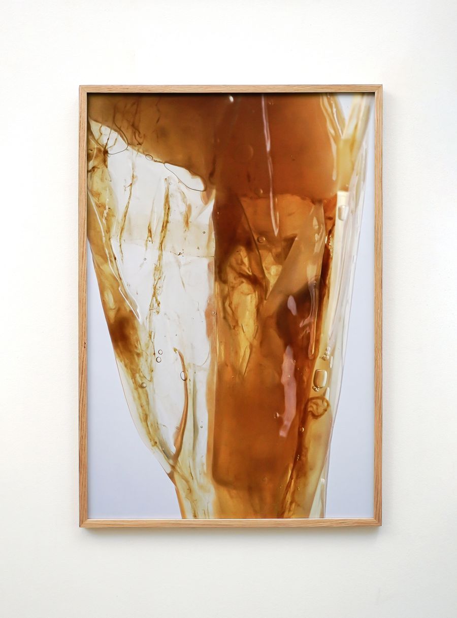 Porosity, Studio ThinkingHand, 2021