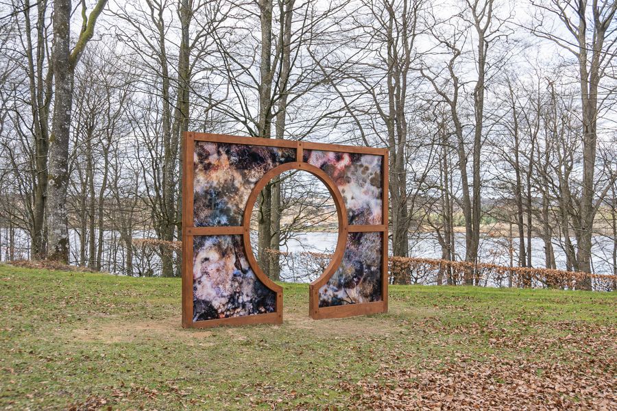 Metabolism, Silkeborg Bad, Studio ThinkingHand, 2023