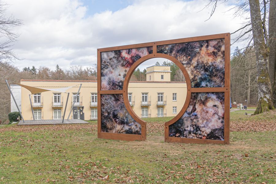 Metabolism, Silkeborg Bad, Studio ThinkingHand, 2023