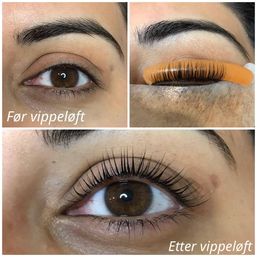 Vippeløft originaler (2)