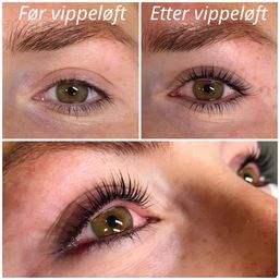 Vippeløft originaler (4)