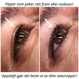 Vippeløft originaler (5)