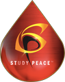 Study Peace by Marlon Jackson.