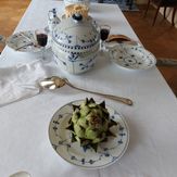 Stuebjerggård, Bed and Breakfast