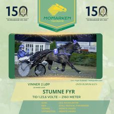 Stumne Fyr 