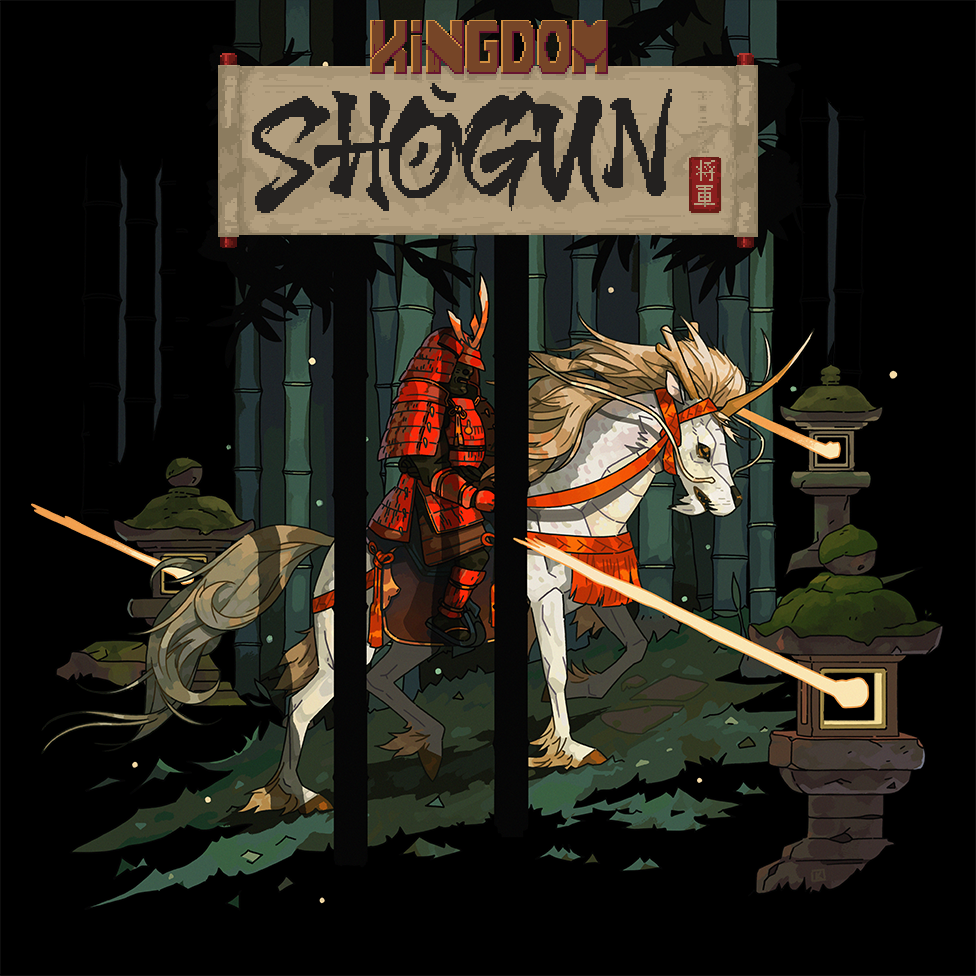 Kingdom Two Crowns: Shogun 