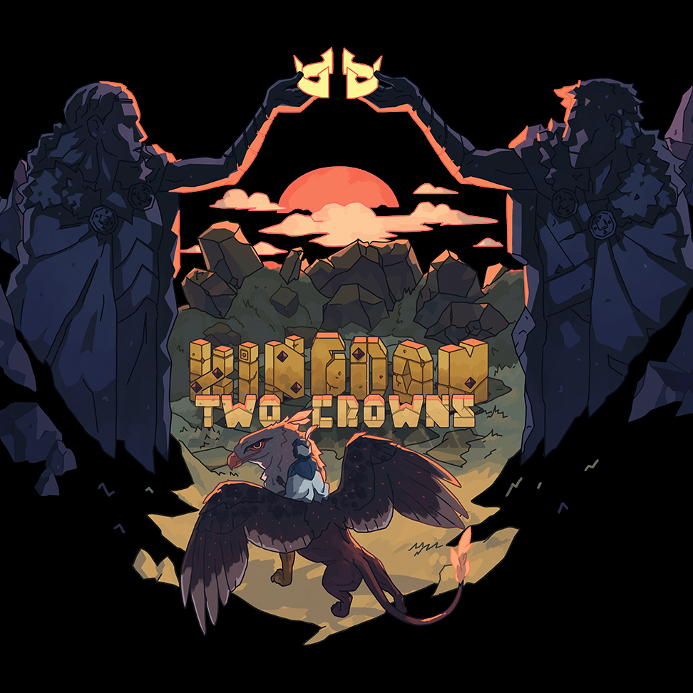Kingdom Two Crowns
