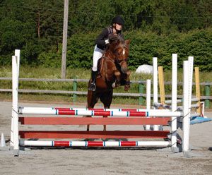 Hanna och Jazz KL