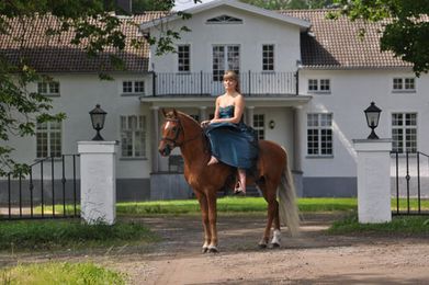 Hanna med Jazz KL