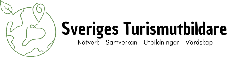 Sveriges Turismutbildare