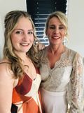 Daggasten bruidsmake-up