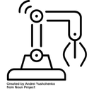 noun_Robot_2614763
