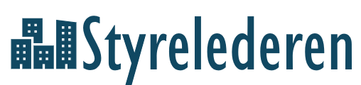 Styrelederen