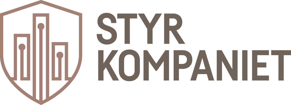 Styrkompaniet AB logotyp