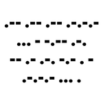 Morsekod
