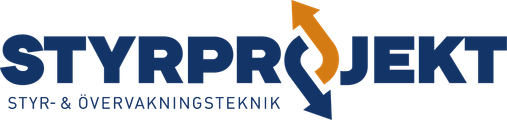 Styrprojekt AB