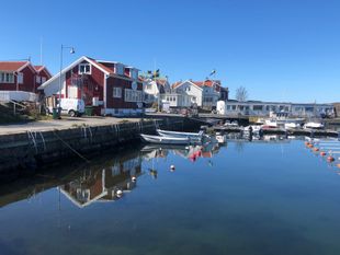 Styrsö Tången