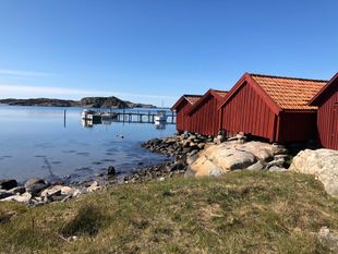 Styrsö Halsvik