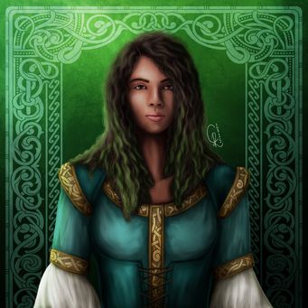 Ellora Portrait DONE