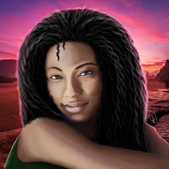 Nia portrait DONE