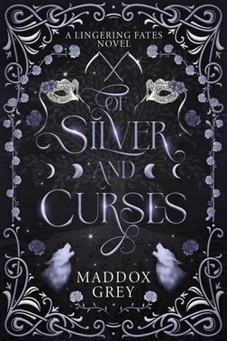 Of Silver and Curses Cover DONE