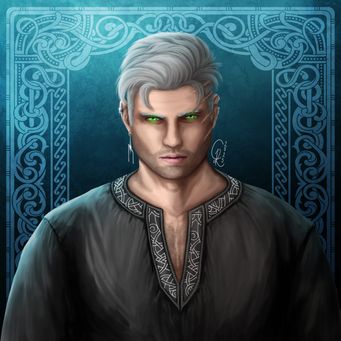 Ravn Portrait DONE