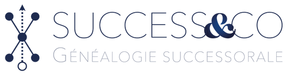Success&Co - Généalogie successorale