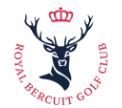 BERCUIT ROYAL