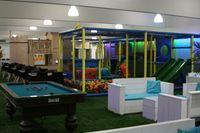 Speelplein kleine zone 2