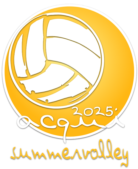 Summervolley - International Volleyball Tournament