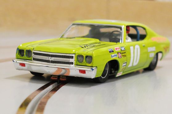 Nascar 1:24