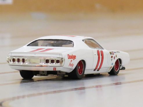 Nascar 1:24