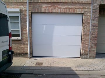 Sectionale Poort