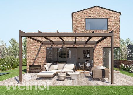 Weinor Terazza Pure