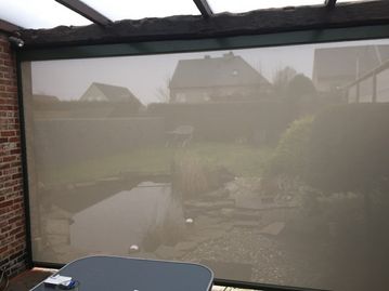 Fix Screen