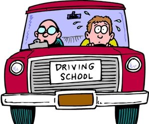 Guide för att klara uppkörningen Guide för att klara uppkörningen