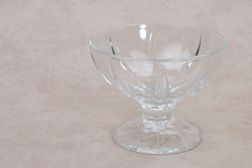 Portionsglas 