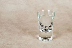 Shotglas