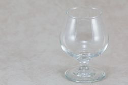 Cognacglas