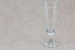 Velkomstglas