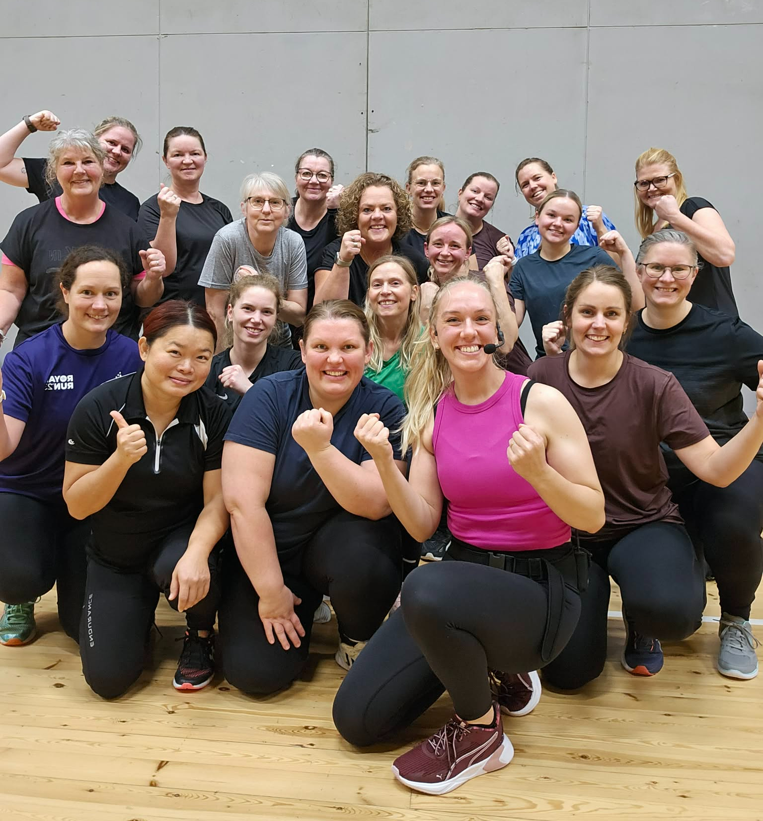 Videbæk Idræts- og Fritidscenter
