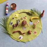 Dschungel - Kinderyoga